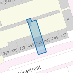 Perceel ZVT00-B-10283