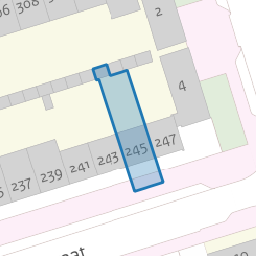 Perceel ZVT00-B-10285