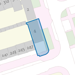 Perceel ZVT00-B-10288