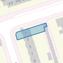 Perceel ZVT00-B-10289