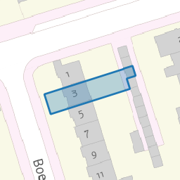 Perceel ZVT00-B-10290