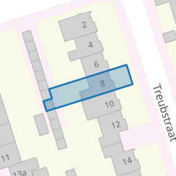 Perceel ZVT00-B-10297