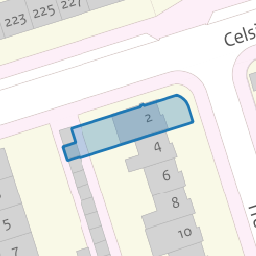 Perceel ZVT00-B-10300