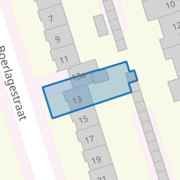 Perceel ZVT00-B-10301