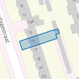 Perceel ZVT00-B-10303