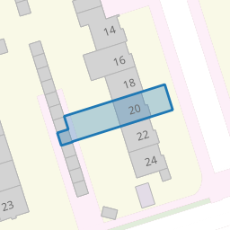 Perceel ZVT00-B-10310