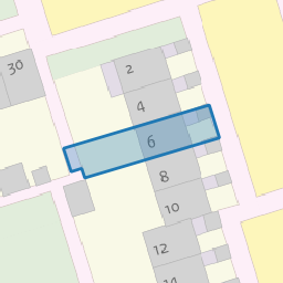 Perceel ZVT00-B-10320