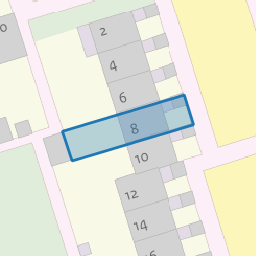 Perceel ZVT00-B-10321