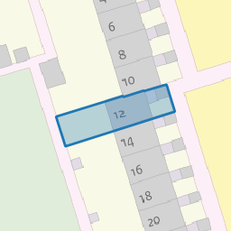 Perceel ZVT00-B-10323