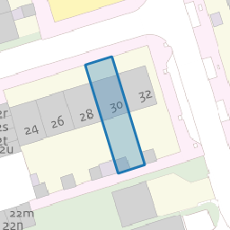 Perceel ZVT00-B-10332