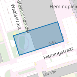 Perceel ZVT00-B-10350