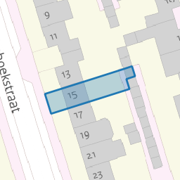 Perceel ZVT00-B-10368