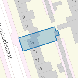 Perceel ZVT00-B-10369