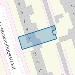 Perceel ZVT00-B-10370