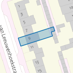 Perceel ZVT00-B-10371