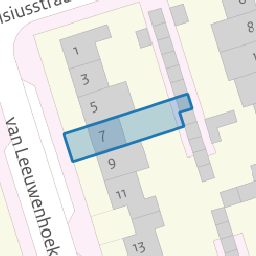 Perceel ZVT00-B-10372