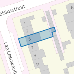 Perceel ZVT00-B-10373