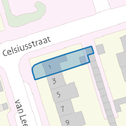 Perceel ZVT00-B-10375