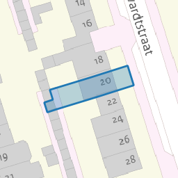 Perceel ZVT00-B-10383