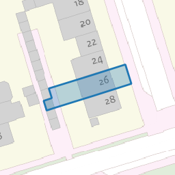 Perceel ZVT00-B-10386