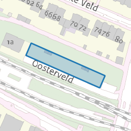 Perceel ZVT00-B-10404