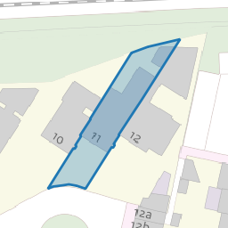 Perceel ZVT00-B-10407