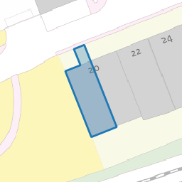 Perceel ZVT00-B-10416