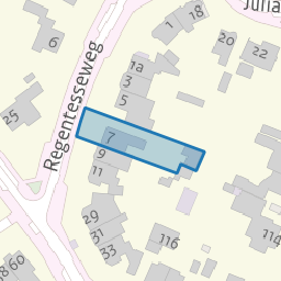 Perceel ZVT00-B-10420