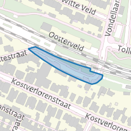 Perceel ZVT00-B-10425