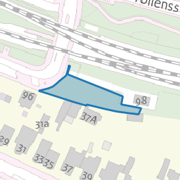 Perceel ZVT00-B-10426