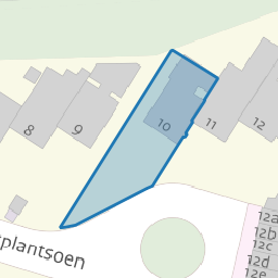 Perceel ZVT00-B-10431