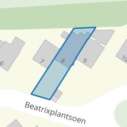 Perceel ZVT00-B-10435