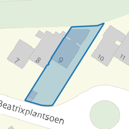 Perceel ZVT00-B-10436