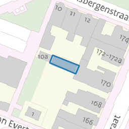 Perceel ZVT00-B-10437