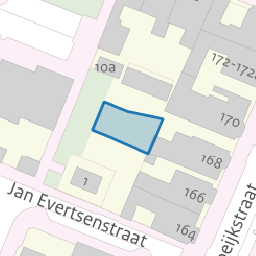 Perceel ZVT00-B-10439