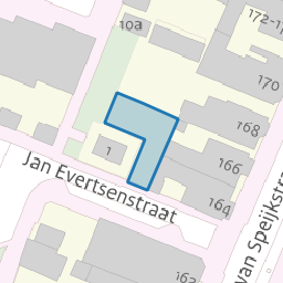 Perceel ZVT00-B-10440