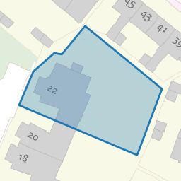 Perceel ZVT00-B-10442