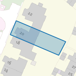 Perceel ZVT00-B-10443