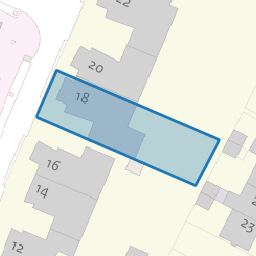 Perceel ZVT00-B-10444