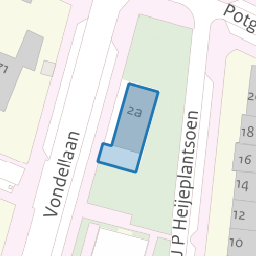 Perceel ZVT00-B-10445