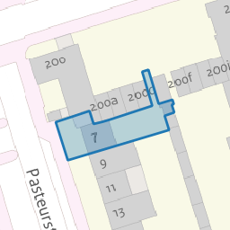 Perceel ZVT00-B-10453