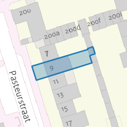 Perceel ZVT00-B-10454