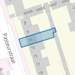 Perceel ZVT00-B-10455