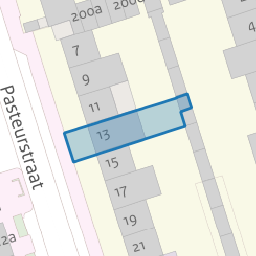 Perceel ZVT00-B-10456