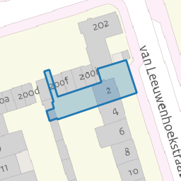 Perceel ZVT00-B-10463