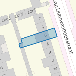 Perceel ZVT00-B-10465