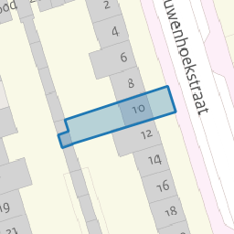 Perceel ZVT00-B-10467