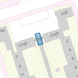 Perceel ZVT00-B-10474