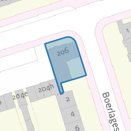 Perceel ZVT00-B-10476