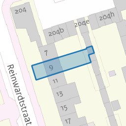 Perceel ZVT00-B-10478